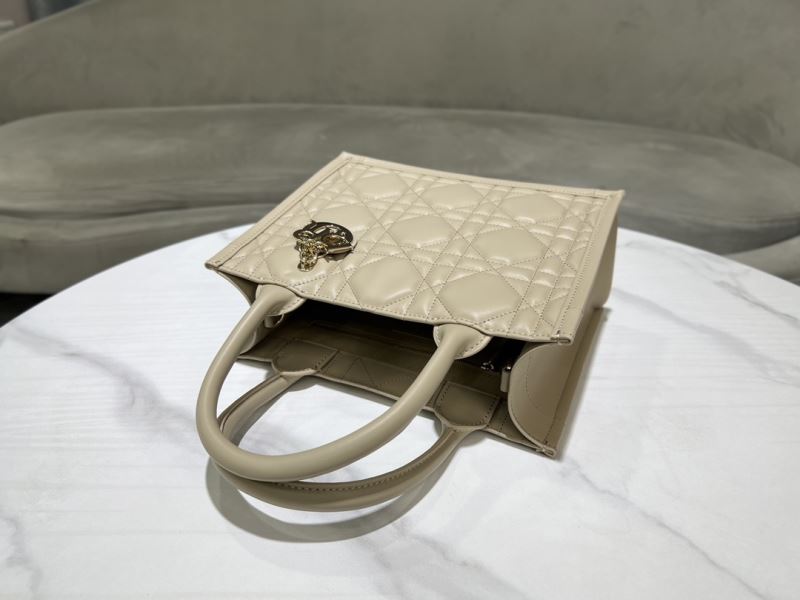 Christian Dior Shopping Bags